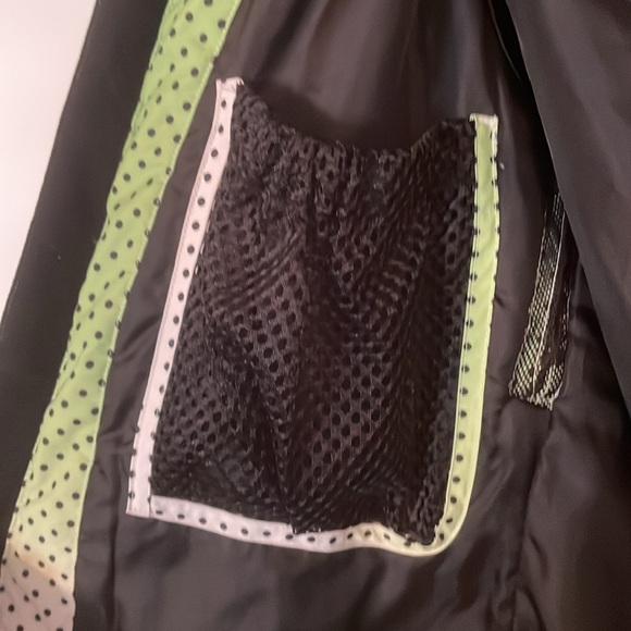 O’Neil snowboard coat. GUC - Picture 9 of 12